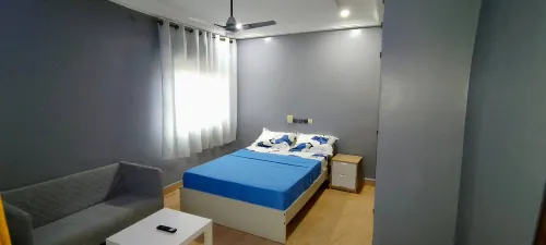 Budget Studio Room In Lome