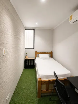 Panamá Experience Hostel Hoteles en 