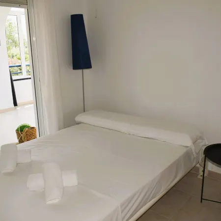 Ap1213 in Denia with 1 Bedrooms and 1 Bathrooms