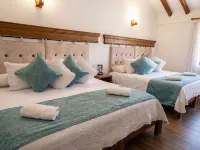 Hotel las Palmas Hotels in Villa de Leyva