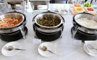 โรงแรม เดอะ ชีวิน แอนด์ คอนเวนชั่น - พร้อมอาหารเช้า
