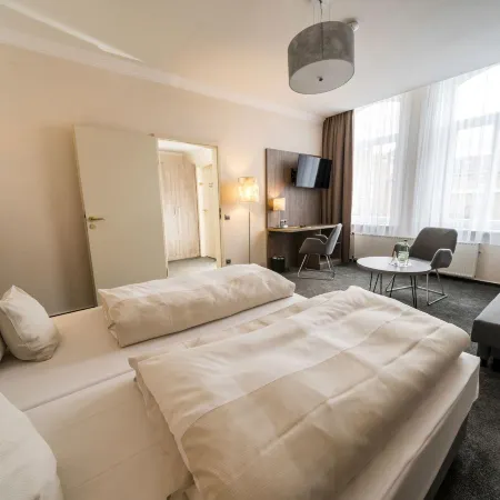 Parkhotel Lingen by Hackmann