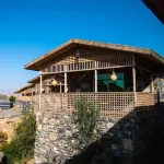 Sama Jabal Shams Resort Hotel di 