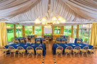 Relais Leon d'Oro - Wifi