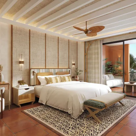 Gran Marbella Resort & Beach Club