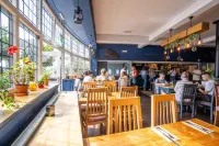 Millstone Country Inn - breakfast