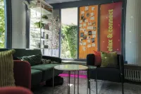 betahouse Zürich