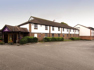 Wirral (Heswall)