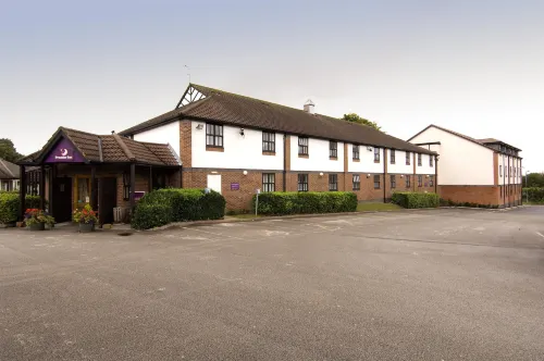 Wirral (Heswall) - 3-Star