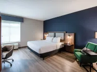 ลา กวินตา อินน์ & สวีทส์ โดย Wyndham เชตานูกา ดาวน์ทาวน์/เซาท์ โรงแรมใกล้เซาธ์ไซด์