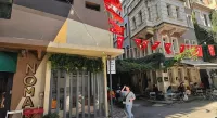 Nomad Hostel Karaköy