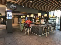 Novotel Rennes Alma - bar