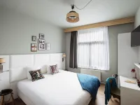 Greet Hotel Lille Gare Flandres