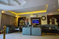 DAR NEYAARA SERVICED APARTMENTS