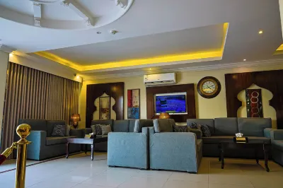 DAR NEYAARA SERVICED APARTMENTS Hotels in Riyadh