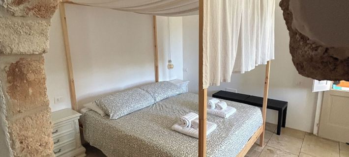 Masseria Pelosella B&B Ξενοδοχεία στην πόλη Fasano