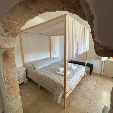 Masseria Pelosella B&B