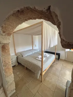 Masseria Pelosella B&B - Ocean View