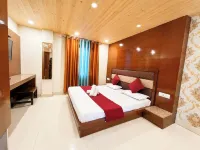 Hotel N.R Stay Dalhousie - Homestays