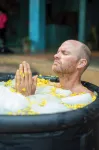 阿爾帕維拉姆度假屋 果阿 - SPA
