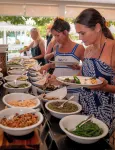 BodyHoliday - All Inclusive - breakfast