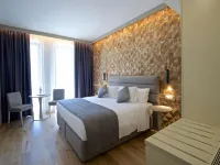 Lifestyle Room Binario Zero