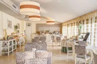 Brasil Seaview Hotel - Breakfast