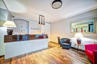 Fortune Old Town Boutique Hotel - Apartments