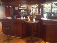 Brit Hotel Cherbourg - 2-Star