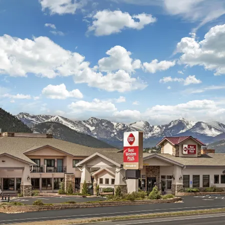 Best Western Plus Silver Saddle Inn