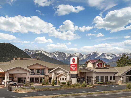 Best Western Plus Silver Saddle Inn