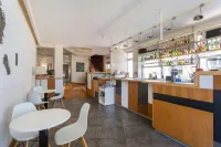Hotel Roumani - bar