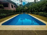 Iguana Villas - Villas