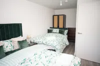 Salford apartment near trafford park - Apartments