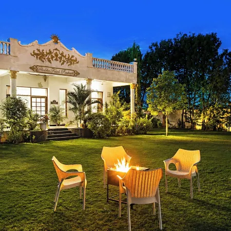 Alaya stays Haven Villa 3BHK with Pool