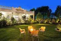 Alaya stays Haven Villa 3BHK with Pool - Villas