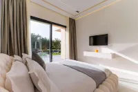 Villa Zahi Maison d'Hotes - Villa