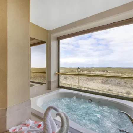 Best Western Plus Ocean View Resort