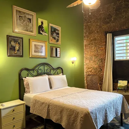Hotel 1829