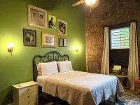 Hotel 1829