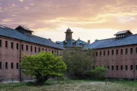 HOSHINOYA Nara Prison - WiFi