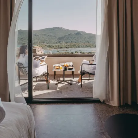 Hotel Moderne