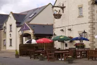 Premier Inn Dundee East - 3 estrellas