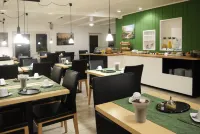 Hotel Dat Greune Eck - Pet friendly