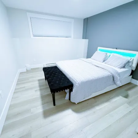 Luxury 3-Bedroom Full House Near Magnetic Hill