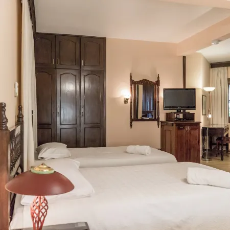 Paramanta Lifestyle Hotel