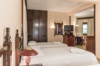 Paramanta Lifestyle Hotel