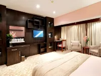 Haven Plaza Olaya by Tijan Hotel Co Hotel in zona Location per Matrimoni Riyadh Festivities Palace