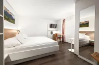 Hotel Bernerhof