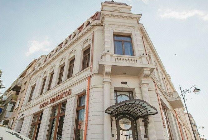 Casa Hrisicos